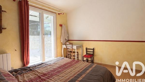 Maison à vendre 5 pièces 115 m² Morières-lès-Avignon