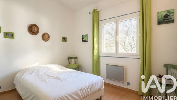 Maison à vendre 5 pièces 115 m² Morières-lès-Avignon