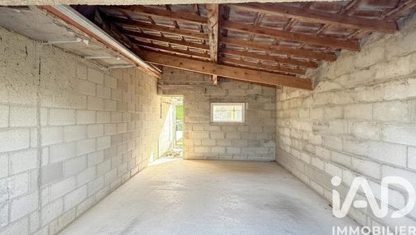 Maison à vendre 5 pièces 115 m² Morières-lès-Avignon