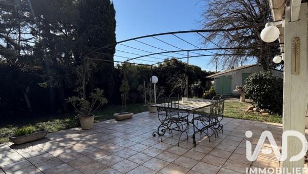 Maison à vendre 5 pièces 115 m² Morières-lès-Avignon