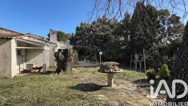 Maison à vendre 5 pièces 115 m² Morières-lès-Avignon