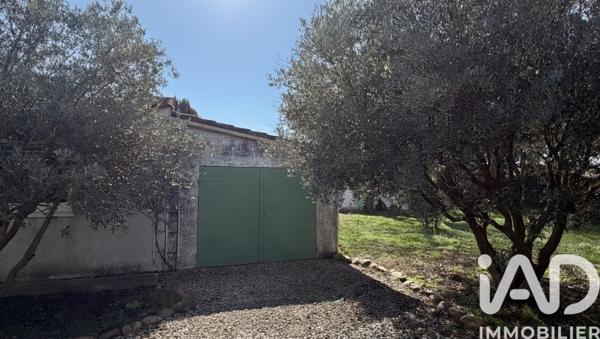 Maison à vendre 5 pièces 115 m² Morières-lès-Avignon