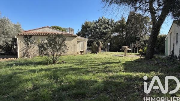 Maison à vendre 5 pièces 115 m² Morières-lès-Avignon