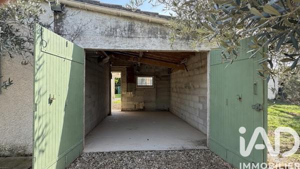 Maison à vendre 5 pièces 115 m² Morières-lès-Avignon