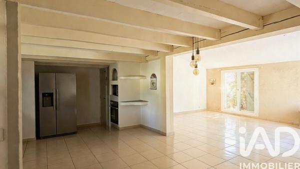 Maison à vendre 5 pièces 115 m² Morières-lès-Avignon