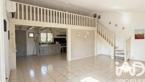 Maison à vendre 5 pièces 115 m² Morières-lès-Avignon