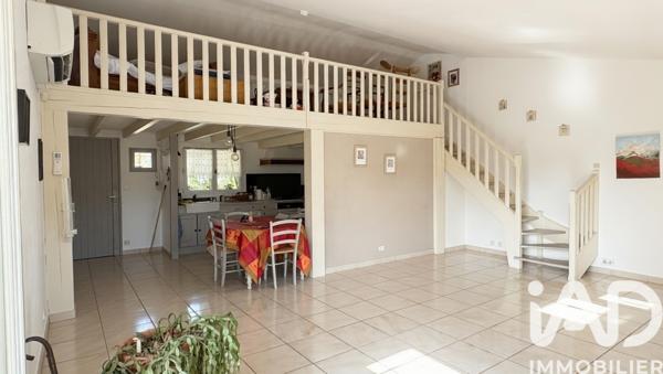 Maison à vendre 5 pièces 115 m² Morières-lès-Avignon