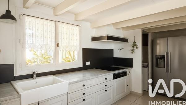 Maison à vendre 5 pièces 115 m² Morières-lès-Avignon