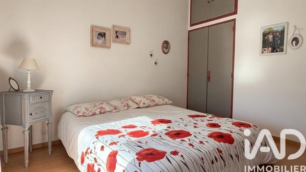 Maison à vendre 5 pièces 115 m² Morières-lès-Avignon