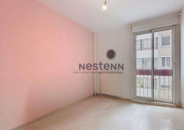 Appartement Vitrolles T3 moderne et fonctionnel