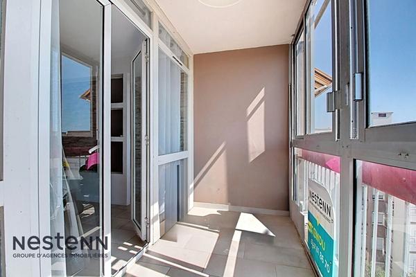 Appartement Vitrolles T3 moderne et fonctionnel