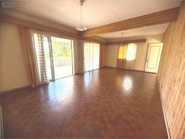 Maison à vendre à Le Tampon à la Réunion (97430), ref : 97410-1090001