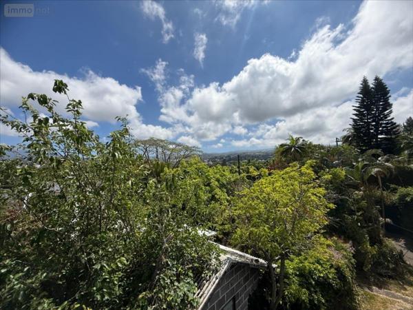 Maison à vendre à Le Tampon à la Réunion (97430), ref : 97410-1090001