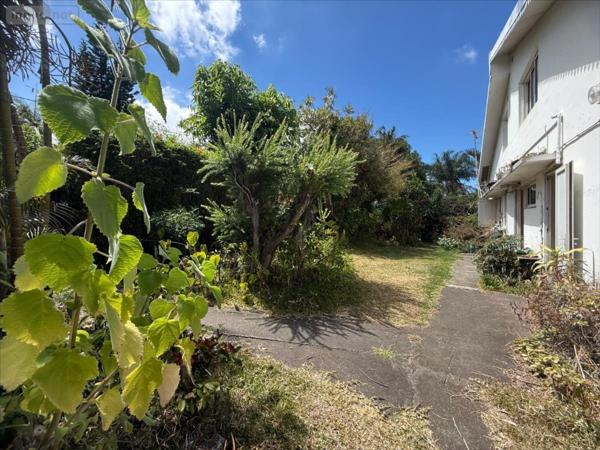 Maison à vendre à Le Tampon à la Réunion (97430), ref : 97410-1090001