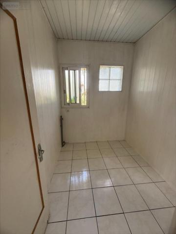 Maison à vendre à Le Tampon à la Réunion (97430), ref : 97410-1090001