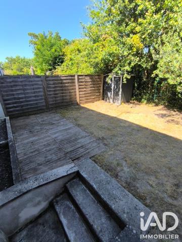 Appartement à vendre 2 pièces 34 m² Orléans