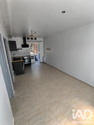 Appartement à vendre 2 pièces 34 m² Orléans