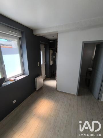 Appartement à vendre 2 pièces 34 m² Orléans
