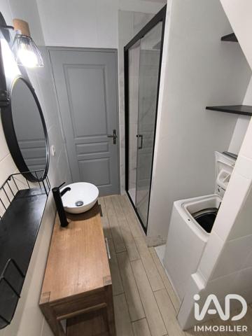 Appartement à vendre 2 pièces 34 m² Orléans