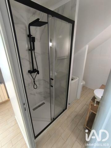 Appartement à vendre 2 pièces 34 m² Orléans