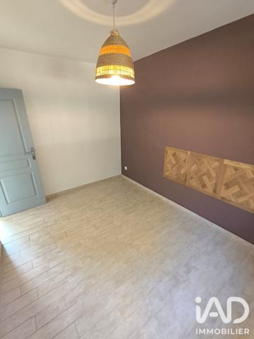 Appartement à vendre 2 pièces 34 m² Orléans