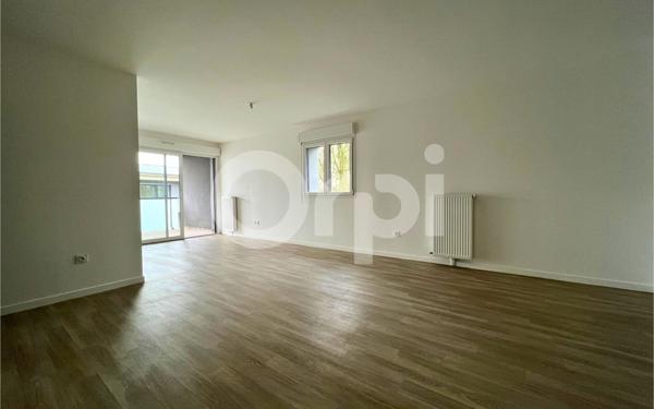 Appartement à vendre    3 pièces • 68,48 m2 Provins