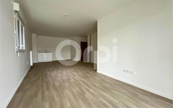 Appartement à vendre    3 pièces • 68,48 m2 Provins