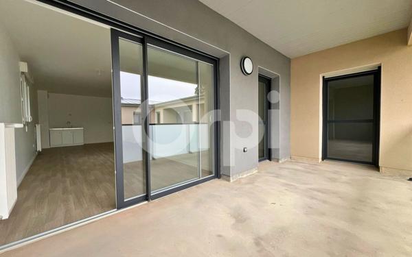 Appartement à vendre    3 pièces • 68,48 m2 Provins