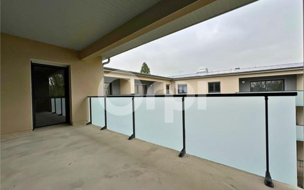 Appartement à vendre    3 pièces • 68,48 m2 Provins