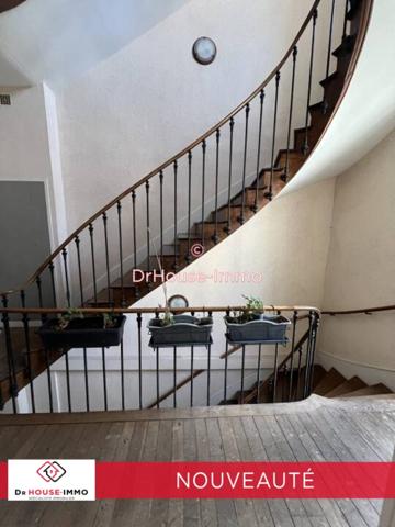 Appartement à louer 3 pièces de 60 m²