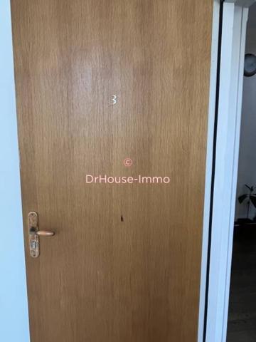 Appartement à louer 3 pièces de 60 m²