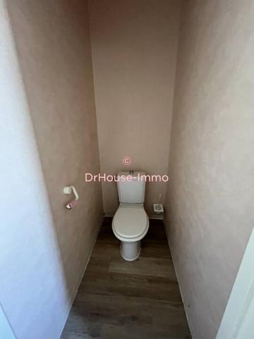 Appartement à louer 3 pièces de 60 m²