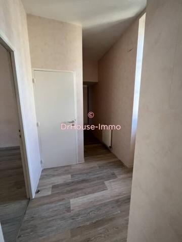 Appartement à louer 3 pièces de 60 m²