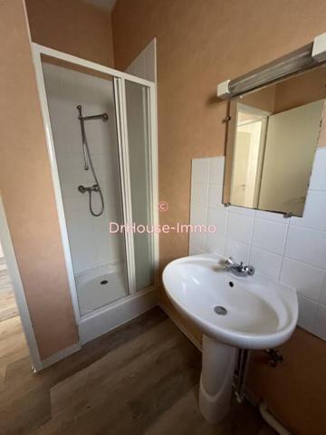 Appartement à louer 3 pièces de 60 m²