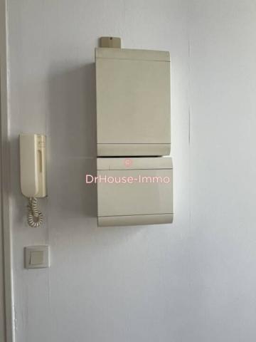 Appartement à louer 3 pièces de 60 m²