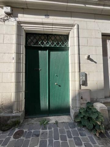 Appartement à louer 3 pièces de 60 m²