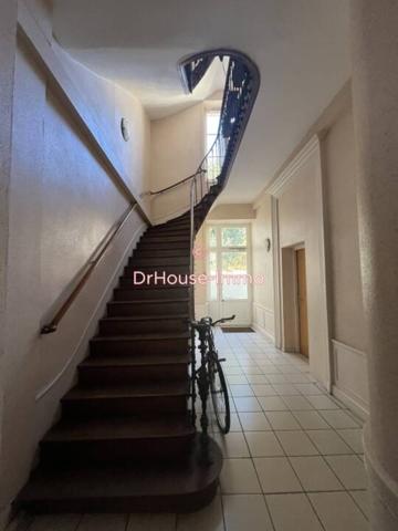 Appartement à louer 3 pièces de 60 m²