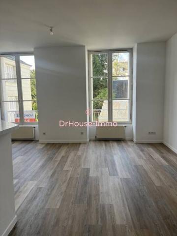 Appartement à louer 3 pièces de 60 m²