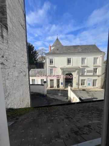 Appartement à louer 3 pièces de 60 m²