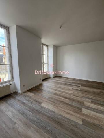 Appartement à louer 3 pièces de 60 m²
