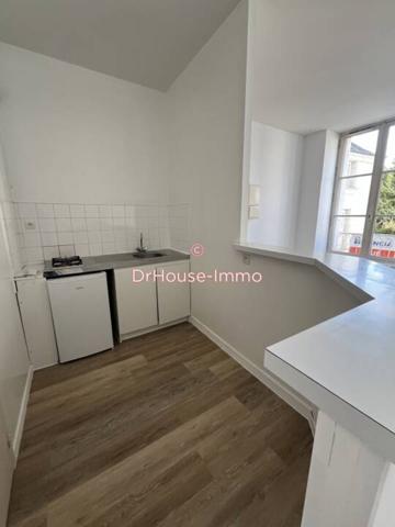 Appartement à louer 3 pièces de 60 m²