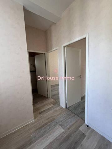 Appartement à louer 3 pièces de 60 m²