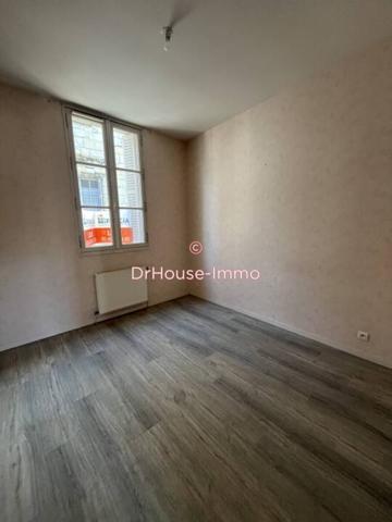 Appartement à louer 3 pièces de 60 m²