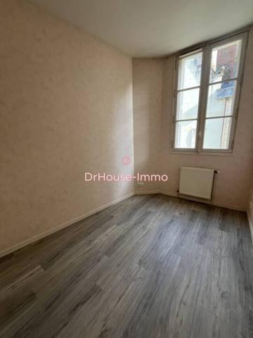 Appartement à louer 3 pièces de 60 m²