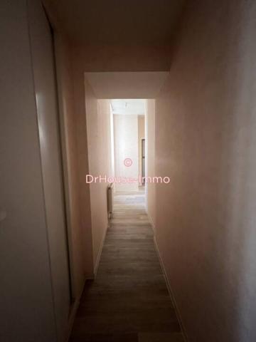 Appartement à louer 3 pièces de 60 m²