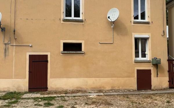 Maison à louer