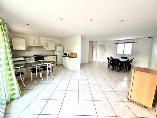 Maison Notre Dame D Allencon 4 pièce(s)