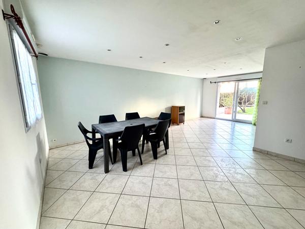 Maison Notre Dame D Allencon 4 pièce(s)