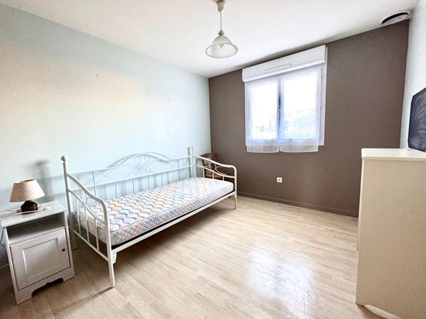 Maison Notre Dame D Allencon 4 pièce(s)