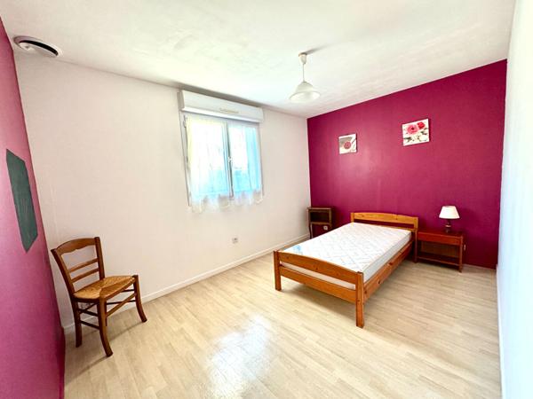 Maison Notre Dame D Allencon 4 pièce(s)